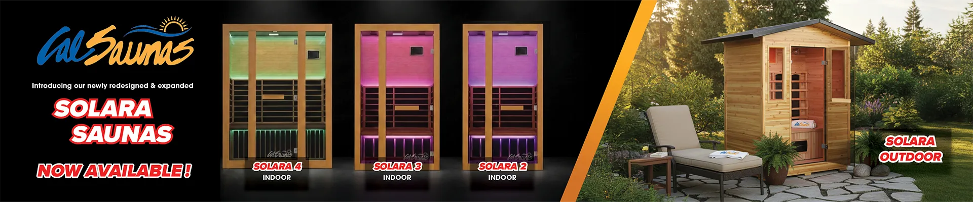 Calspas hot tub being used in a family setting - Albany