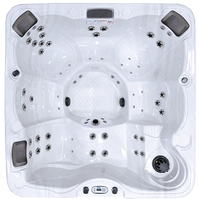 Pacifica Plus PPZ-752L hot tubs for sale in Albany